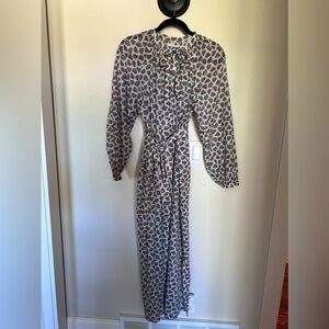 NWOT Dôen dress size S